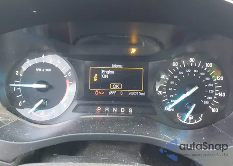 2014 Ford Fusion Se z USA, uszkodzony, nr VIN 1FA6P0H72E5371541